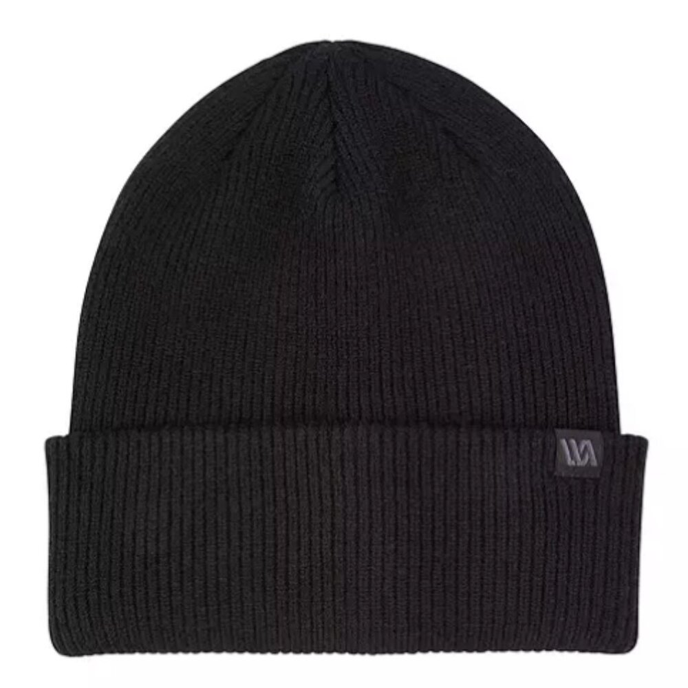 VRST Men's Ribbed Beanie
